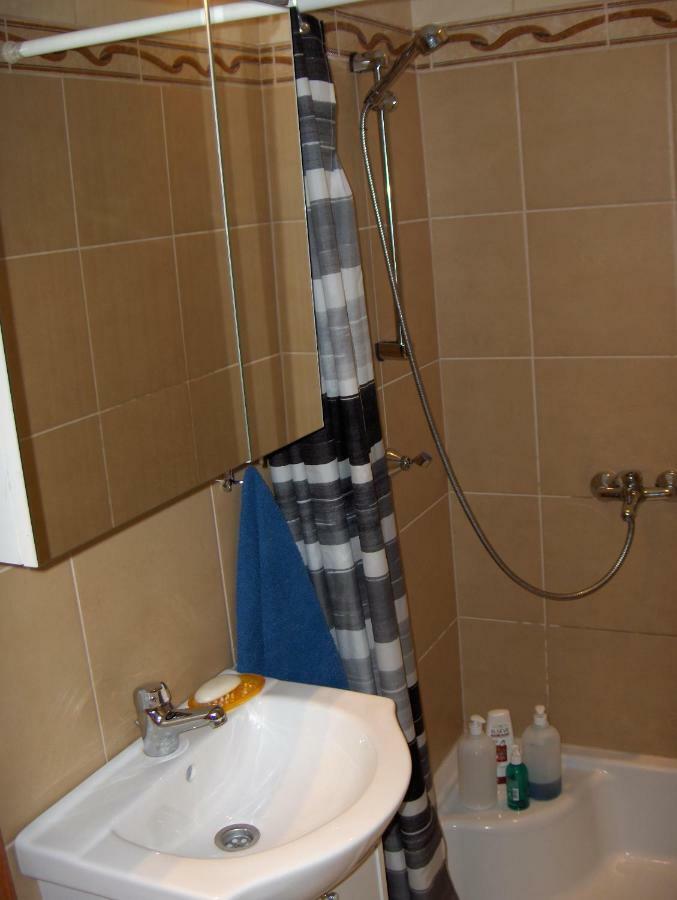 Pepasowka Chatka Puchatka Łukęcin Kültér fotó